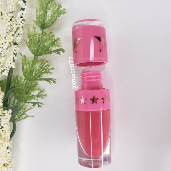 Other - Jeffree Star Velour Liquid Lipstick WatermelonSoda